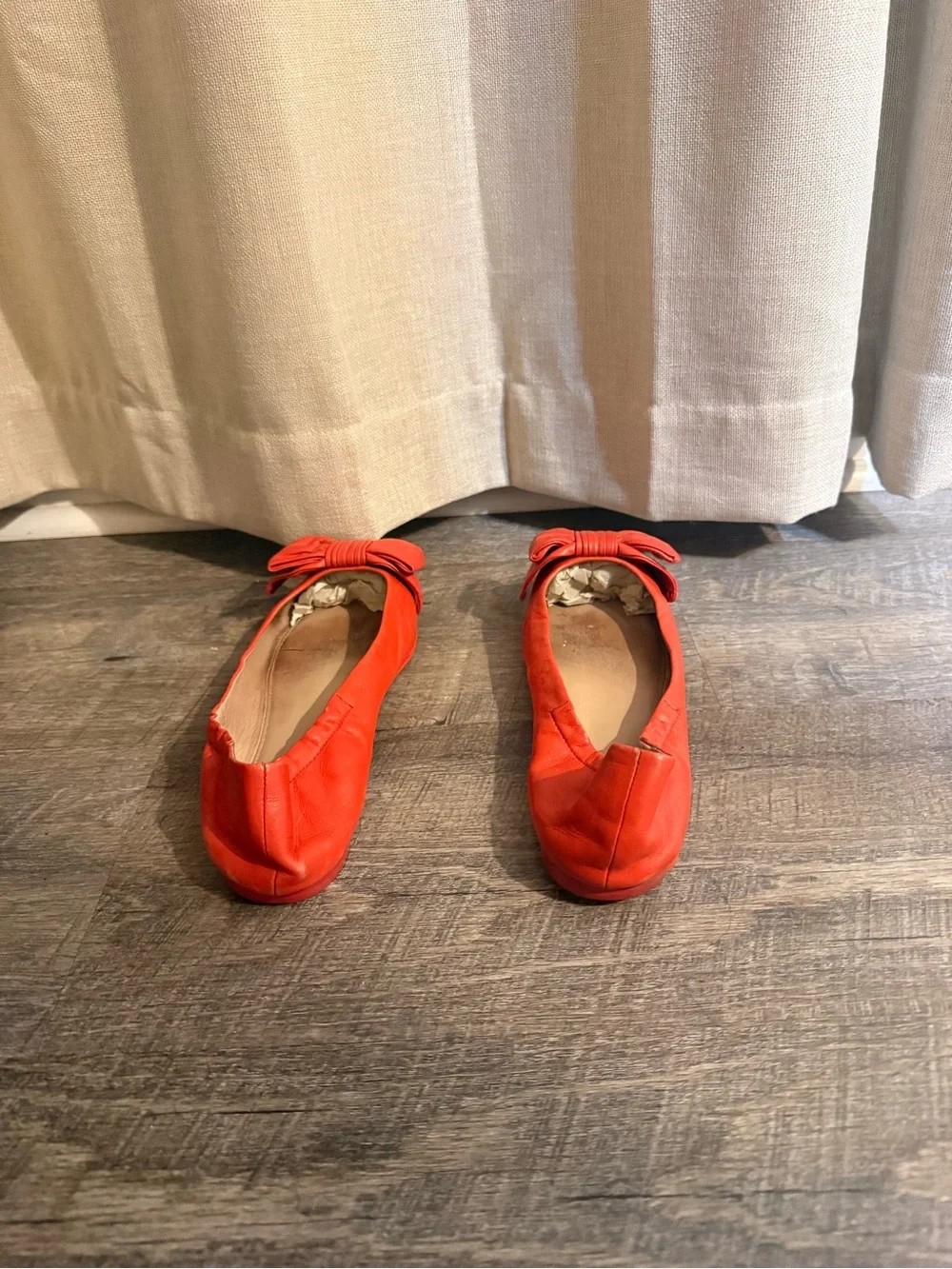 Tory Burch authentic tory